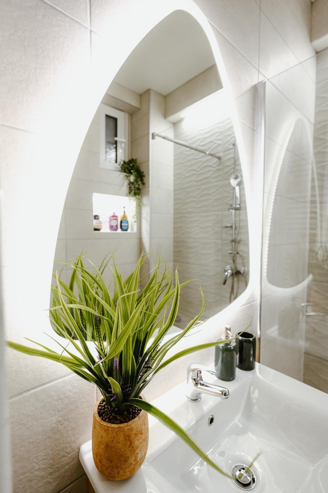 Central Apartments Volos Luaran gambar