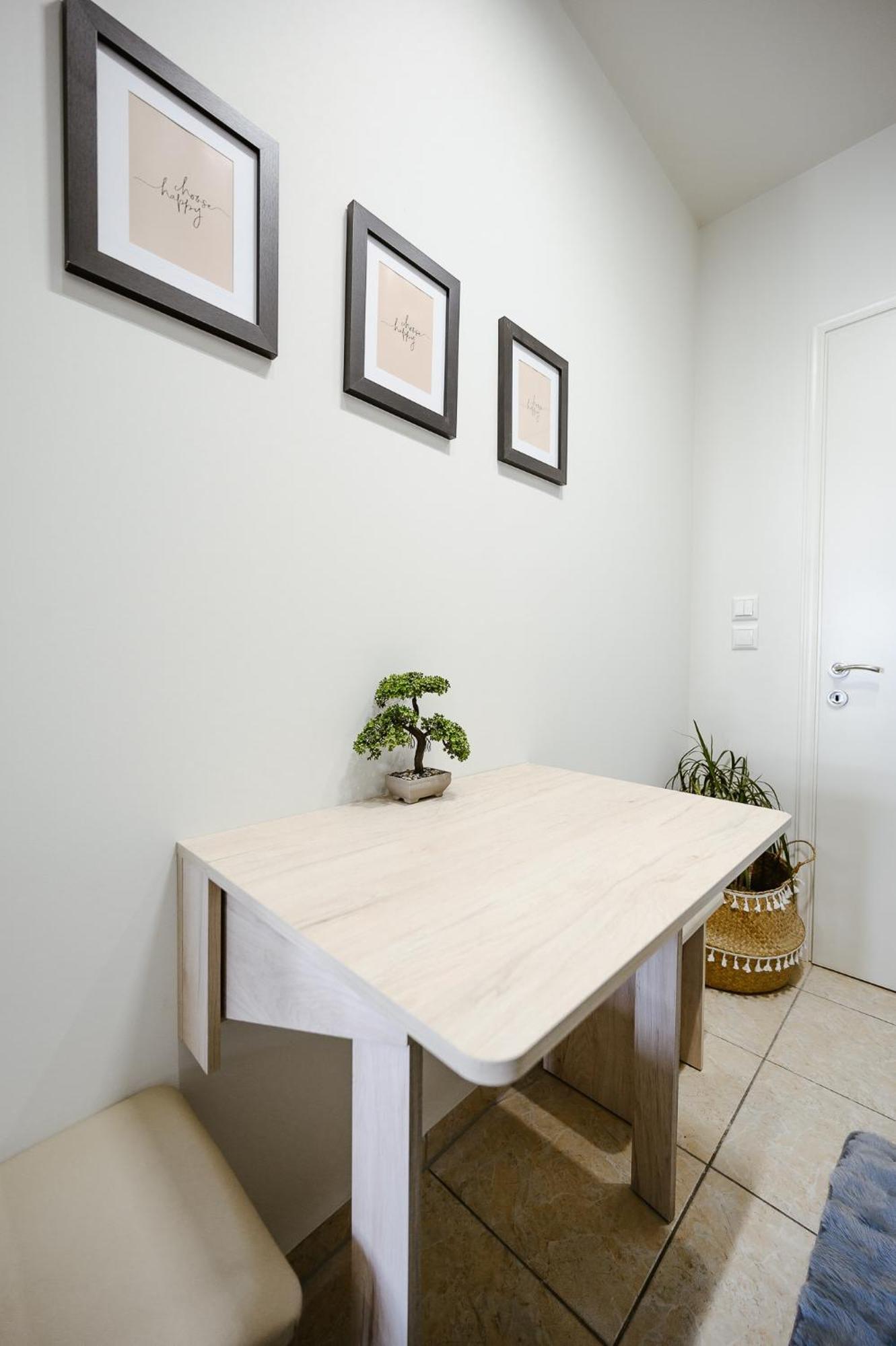 Central Apartments Volos Luaran gambar
